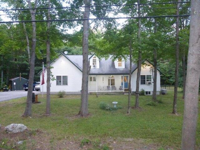 Bond Spring Rd, Newfield, Home For Sale