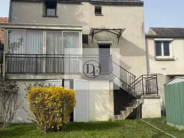 Bondaroy 45300 Achat / Vente maison 6 pièces t6