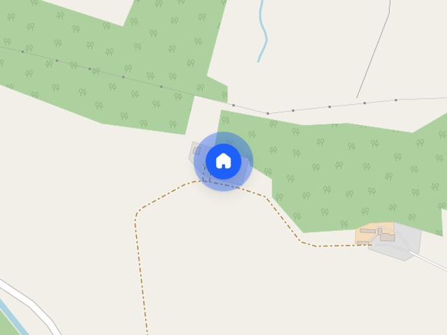 Bondhu Cottage, Glenlyon, Aberfeldy, Perth and Kinross, PH15