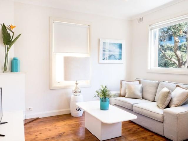 BONDI BEACH ESCAPE 10 FULLY FURNISHED @BONDI BEACH