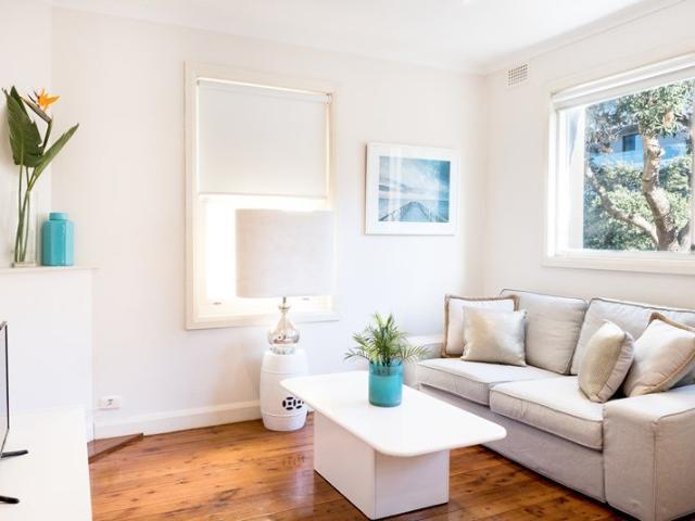 BONDI BEACH ESCAPE 10 FULLY FURNISHED @BONDI BEACH