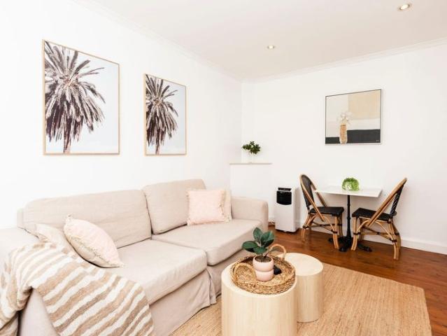 BONDI BEACH ESCAPE 11 FULLY FURNISHED @BONDI BEACH