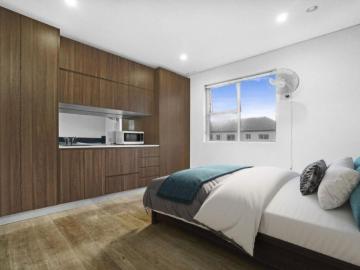 Apartment Bondi Beach NSW 102714427