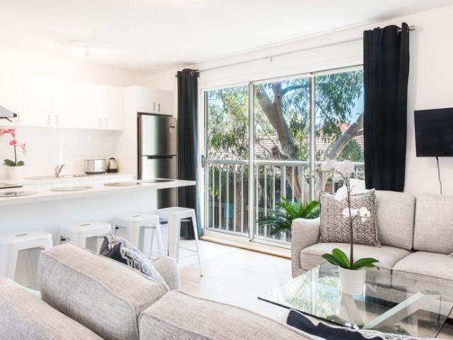 BONDI DREAM 2 SHORT AND LONG TERM RENTAL @BONDI