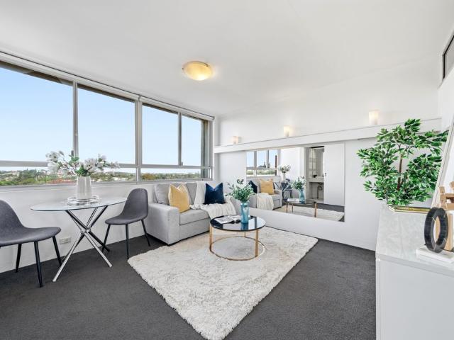 Bondi Junction 506/29 Newland Street