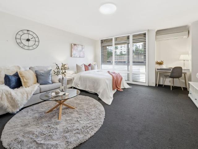 Bondi Junction 520/29 Newland Street