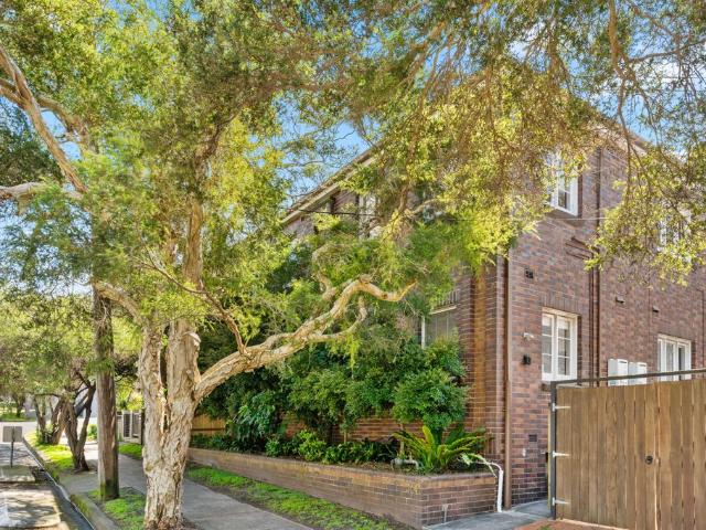 Bondi Junction 6/46c Birrell Street