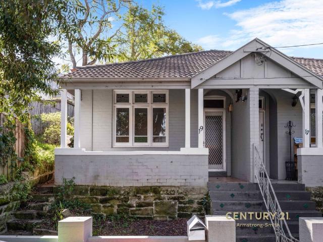 Bondi Junction 19 Keiran Street