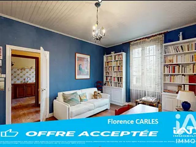 Bondigoux 31340 Achat / Vente maison 4 pièces t4