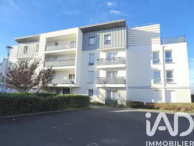 Bondoufle 91070 Achat / Vente appartement 2 pièces t2 parking