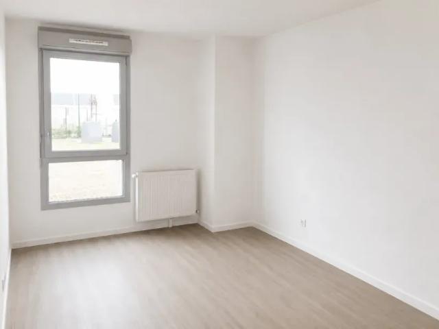 Bondoufle Appartement 2 pièces 45.8 m²
