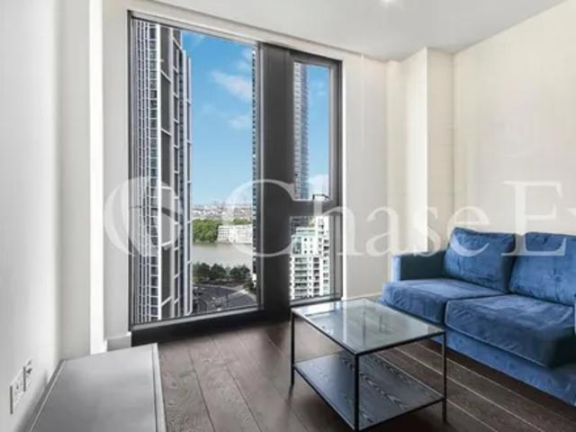 Bondway, London, SW8 1SQ, United Kingdom | 1 bed apartment for rent #140659022 | Rentberry