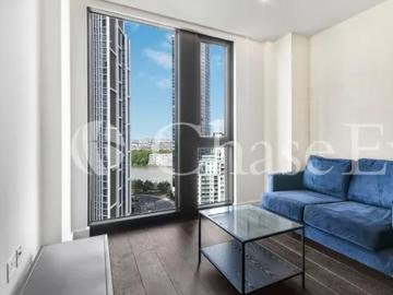 Bondway, London, SW8 1SQ, United Kingdom | 1 bed apartment for rent #140659022 | Rentberry