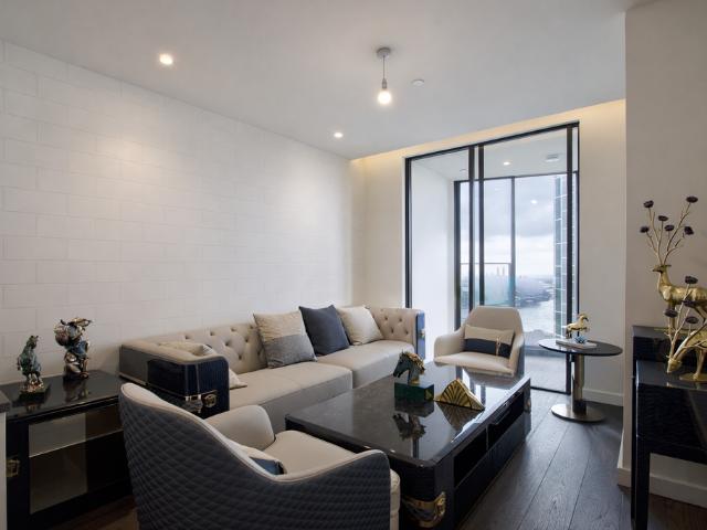 Bondway, London SW8 2 bed apartment to rent £5,000 pcm £1,154 pw