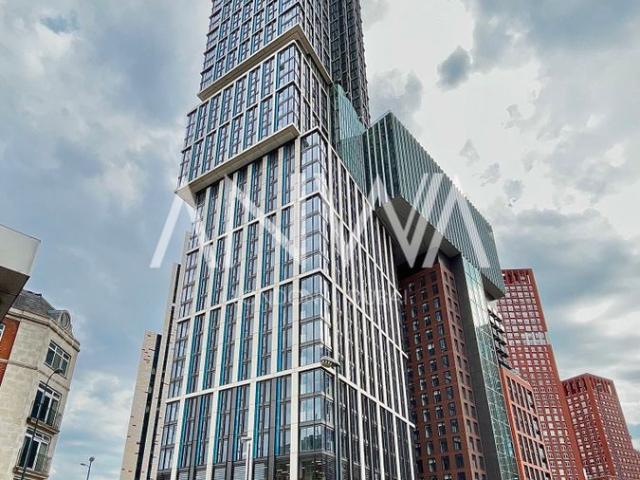 Bondway, London SW8, 2 bed flat to rent, £5,000 pcm | PrimeLocation