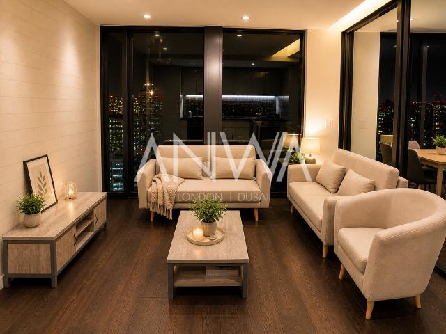 Bondway, London SW8, 2 bed flat to rent, £5,500 pcm | PrimeLocation