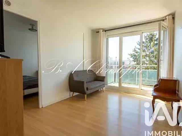Bondy 93140 Achat / Vente appartement 5 pièces t5 au dernier étage parking