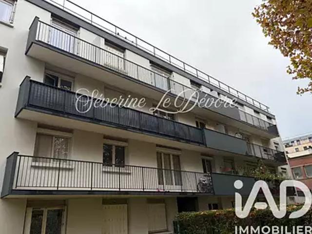 Bondy 93140 Achat / Vente appartement 5 pièces t5 au dernier étage