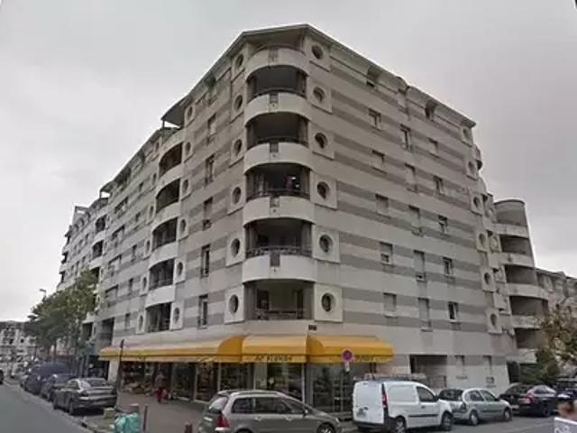 Bondy 93140 Achat / Vente appartement 2 pièces t2
