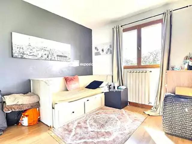 Bondy 93140 Achat / Vente maison 6 pièces t6