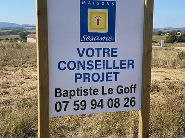 Bondy 93140 Programme neuf maison neuf à vendre 3 pièces