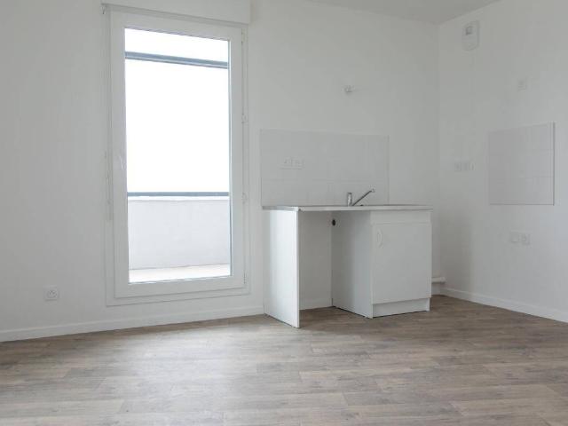 Bondy Appartement 4 pièces 89m²