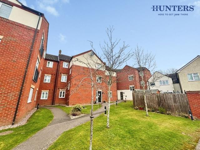 Bonehill Road, Tamworth B78, 2 bed flat to rent, £1,100 pcm | PrimeLocation