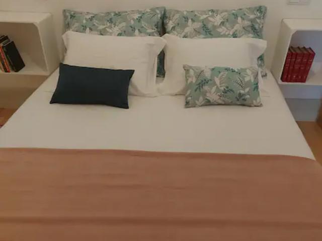 BONFIM APARTMENT