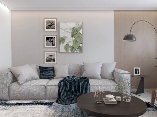 Bonfim Essence Apartamento T3+sotão e 2 lugares de garagem. 112m² Campanhã