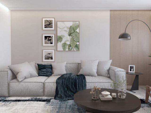 Bonfim Essence Apartamento T0+1 com jardim no Bonfim, Port. 57m² Campanhã