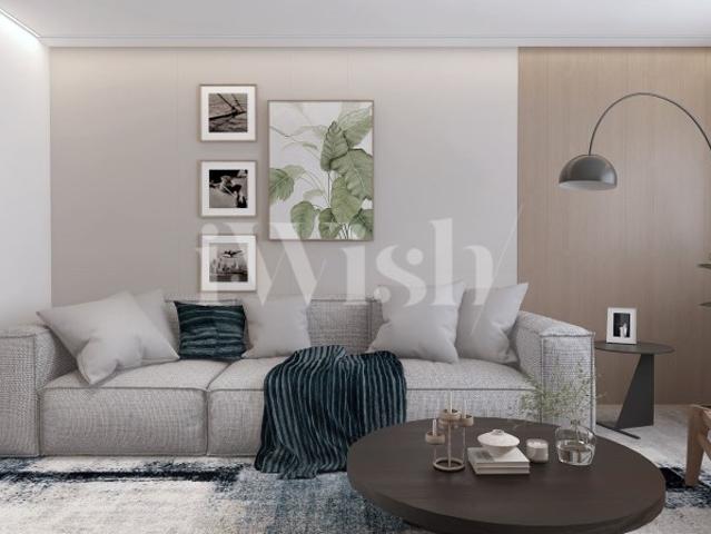 Bonfim Essence Apartamento T1+1 no Bonfim, Porto