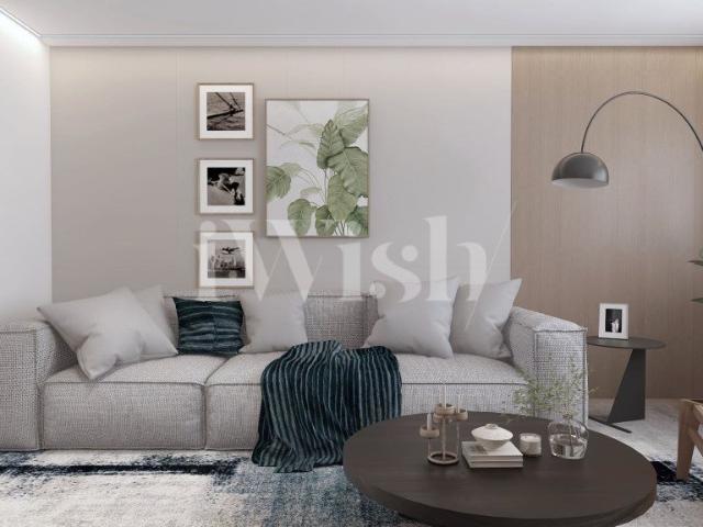 Bonfim Essence Apartamento T1+1 no Bonfim, Porto 81m² Campanhã