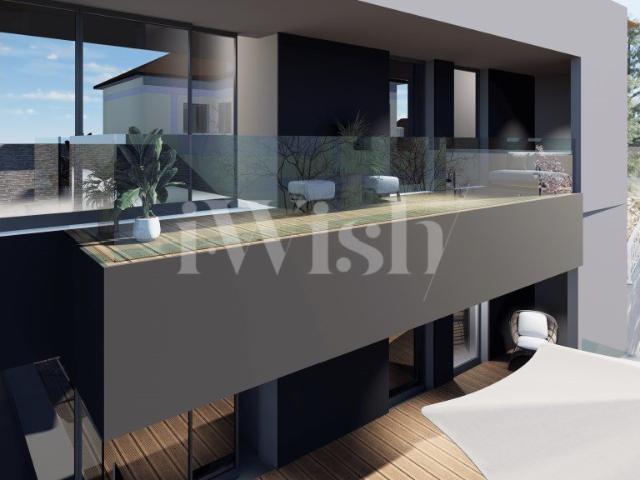 Bonfim Essence Apartamento com 3 quartos e garagem no Bonf. 106m² Campanhã