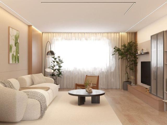 Bonfim Essence Apartamento com 2 quartos e Garagem no Bonf. 83m² Campanhã