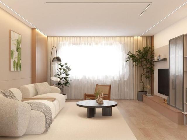 Bonfim Essence Apartamento com 2 quartos e Garagem no Bonf. 83m² Campanhã