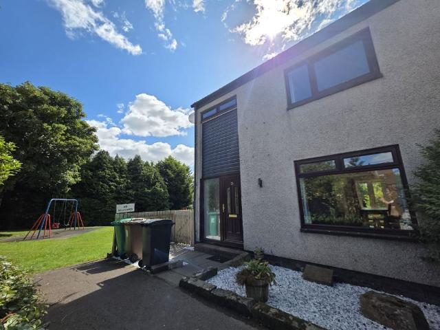 Bonfield Park, Strathkinness, Fife KY16, 2 bed semi detached house to rent, £1,375 pcm | PrimeLocation