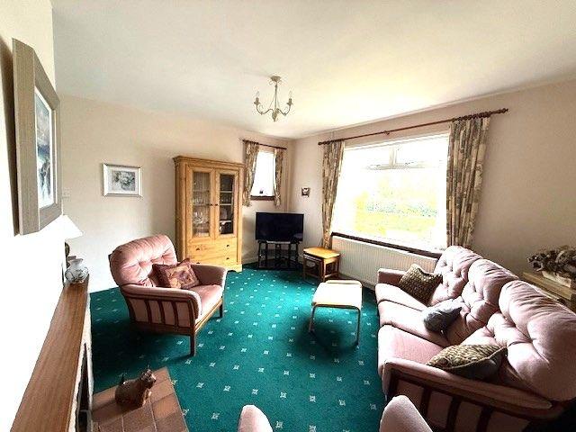 Bonfield Road, Strathkinness