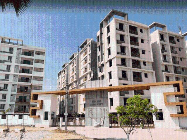 Bongloor 1 BHK Apartment For Sale Hyderabad
