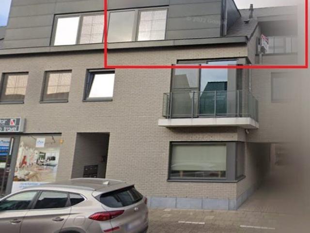 BONHEIDEN: TE HUUR APPARTEMENT MET PRACHTIG UITZICHT
