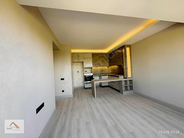 BONİTA BOTANİK KİRALIK 2+1 LÜKS DAİRE
