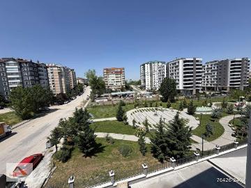 BONİTA BOTANİK SATILIK 2+1 DAİRE ŞEREFİYELİ CEPHELER