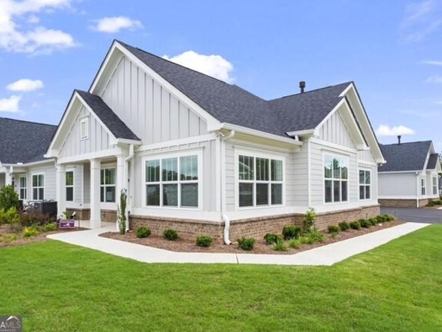 Bonica Xing, Cumming, Condo For Sale