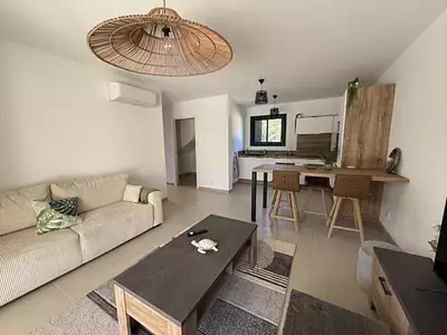 Bonifacio 20169 Achat / Vente appartement 3 pièces t3