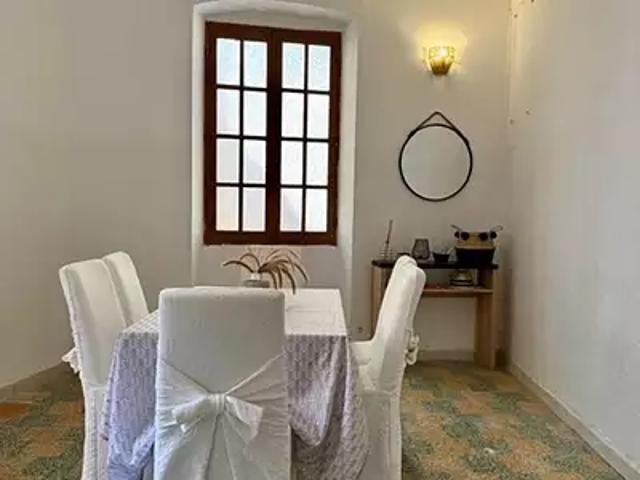 Bonifacio 20169 Achat / Vente appartement 4 pièces t4