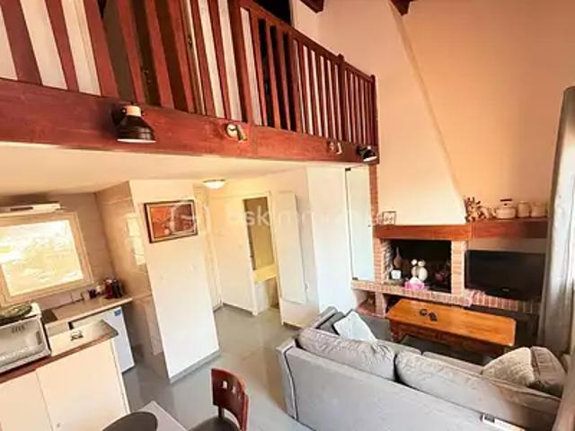 Bonifacio 20169 Achat / Vente appartement 4 pièces t4 terrasse