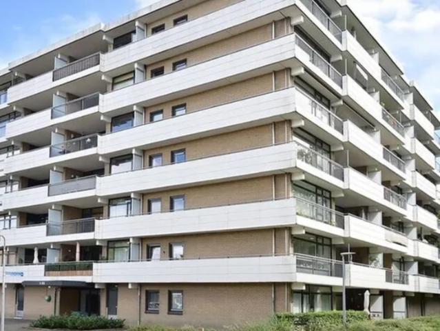 Bonifaciuslaan 235, 1216 PN, Hilversum