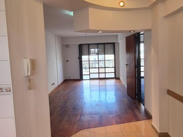 BONINO 341 5554767 ALQUILER DEPTO 2 DORMITORIOS. COCHERA. EXTERNO. BALCON. GUEMES 2000