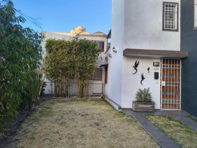 BONITO COACALCO VENTA CASA REMODELADA