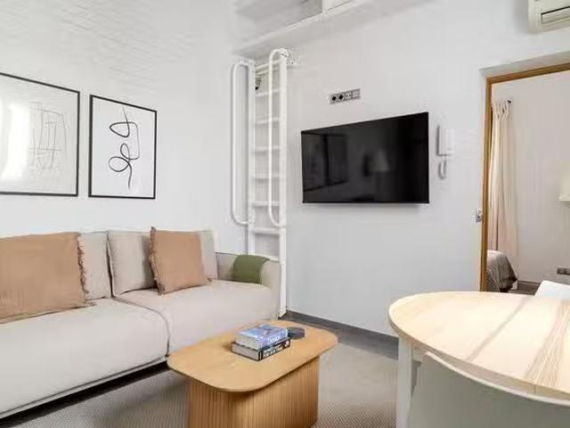 Barato Calle de Malcampo, Ciudad Jardín 1 Bedroom 1 Bath