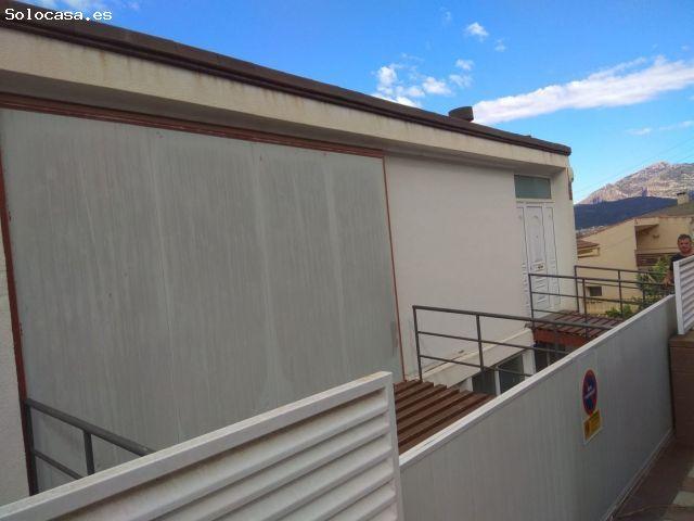 BONITO CHALET EN ABRERA URBANIZACION